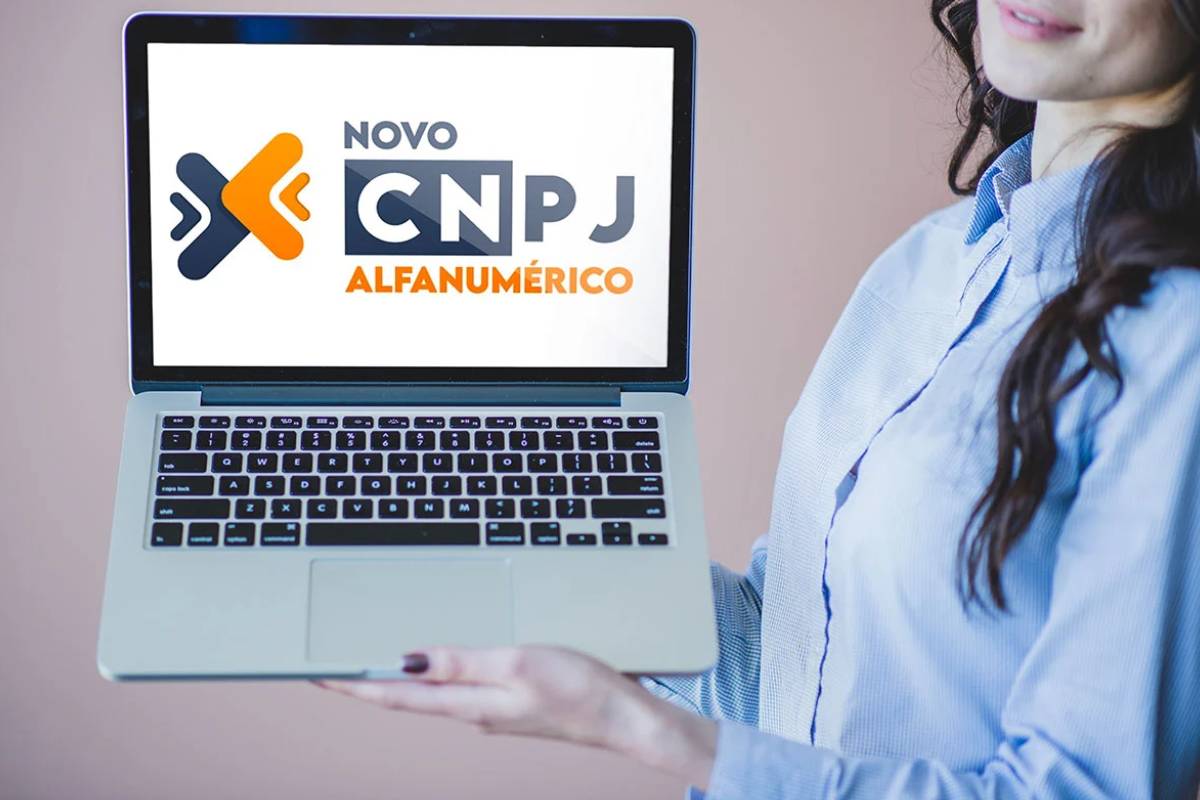 CNPJ Alfanumérico: Uma Novidade da Receita Federal para Empresas no Brasil