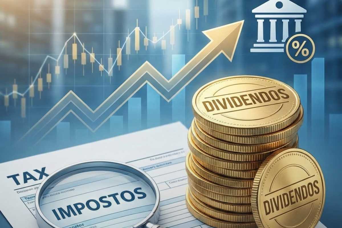 Novas regras do imposto de renda 2026: como proteger seu patrimônio