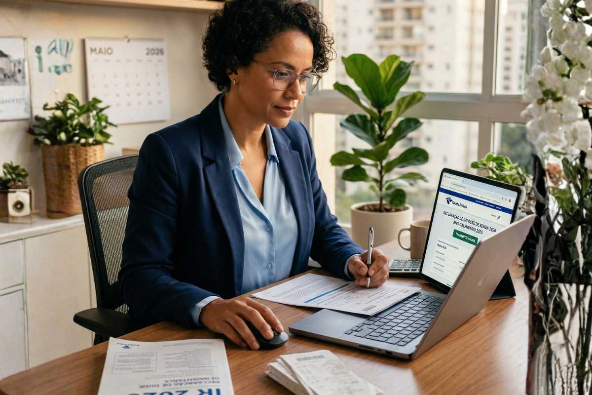 Como pagar menos Imposto de Renda legalmente: guia completo de deduções