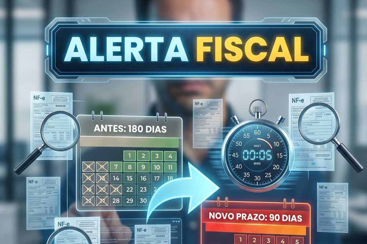 Atenção empreendedor: novo prazo para manifestação da NF-e exige agilidade fiscal