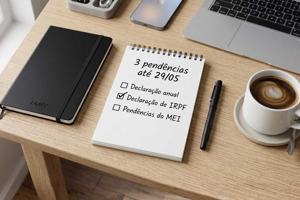 Atenção MEI: saiba como regularizar prazos, DASN-SIMEI e parcelamento de débitos