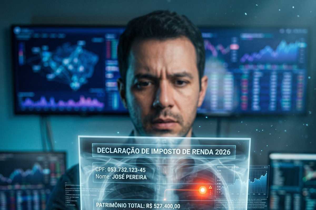 Imposto de renda e evolução patrimonial: como declarar com segurança